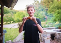 Stanujeme